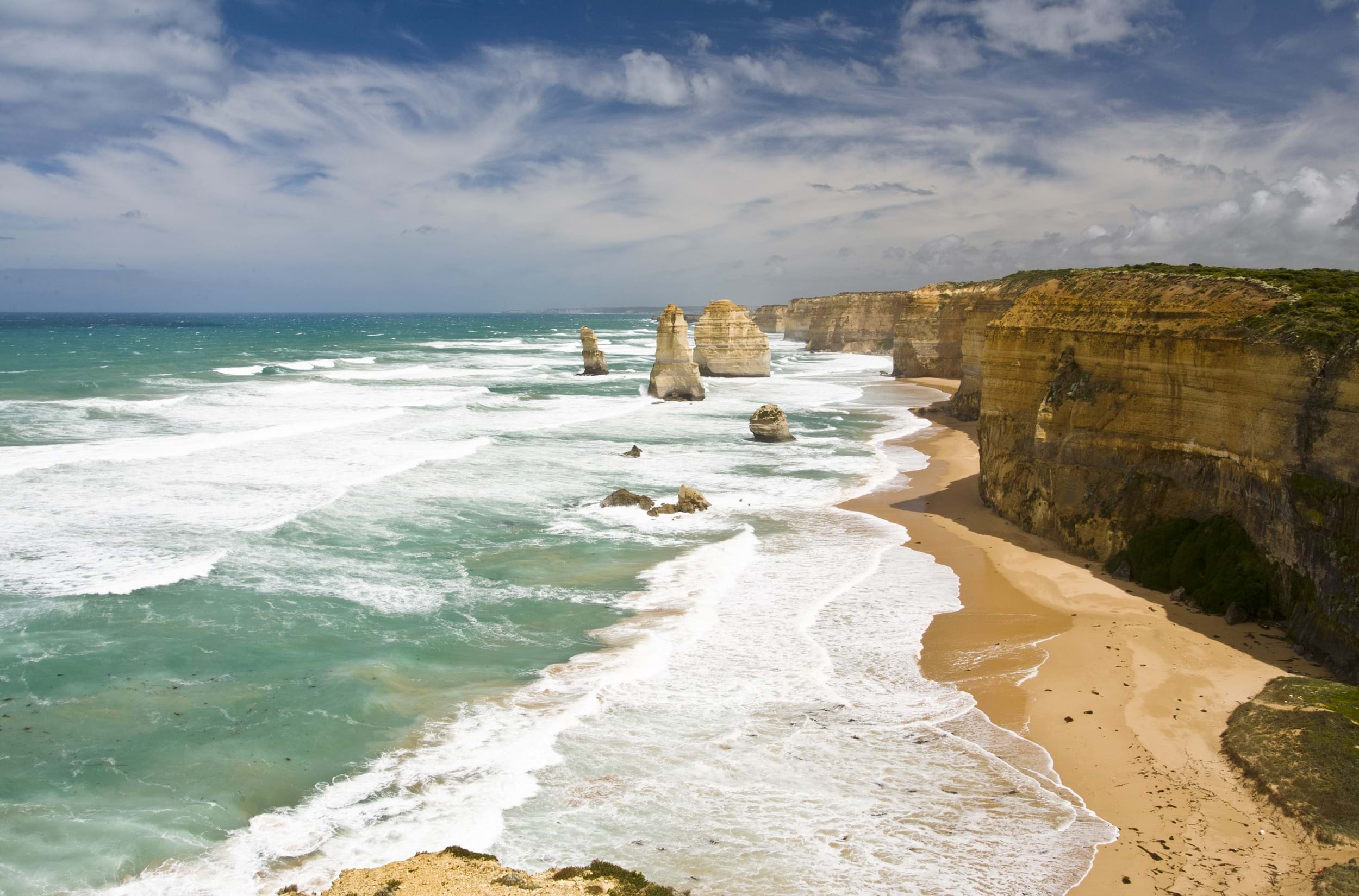 “Providing you with financial peace of mind “