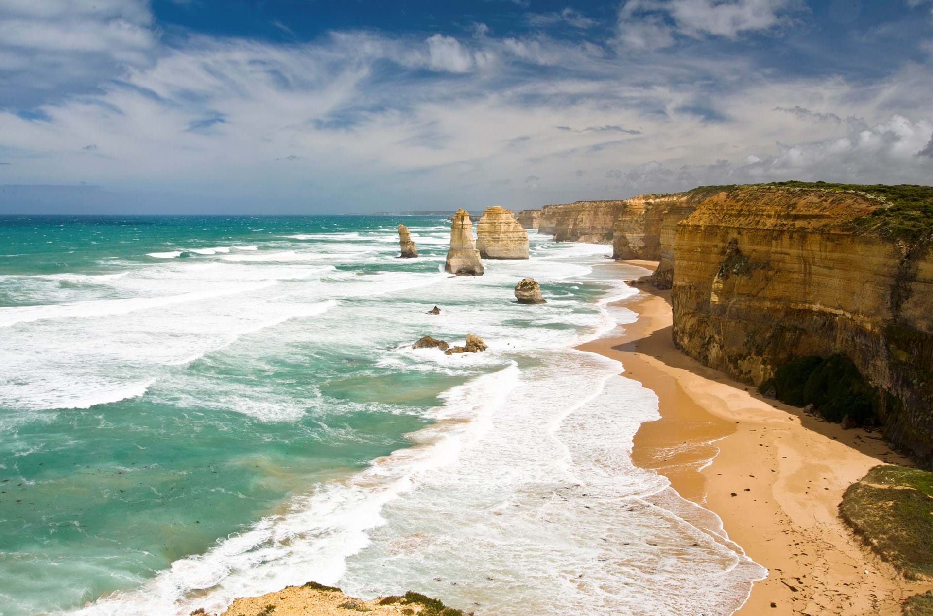 “Providing you with financial peace of mind “